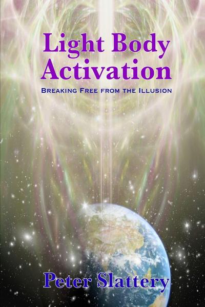 Light Body Activation