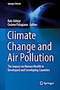 Climate Change and Air Pollution