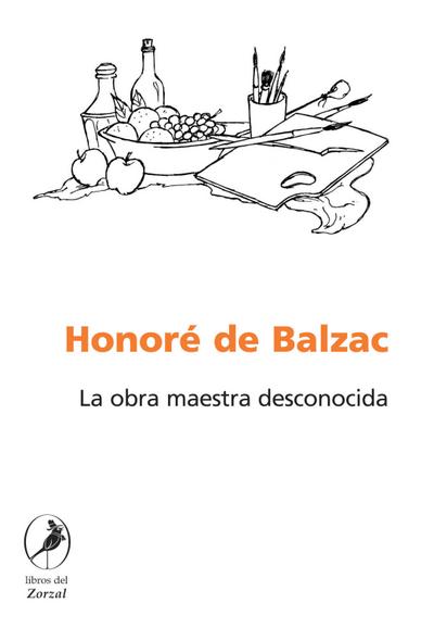 La obra maestra desconocida