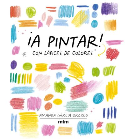 ¡A pintar!