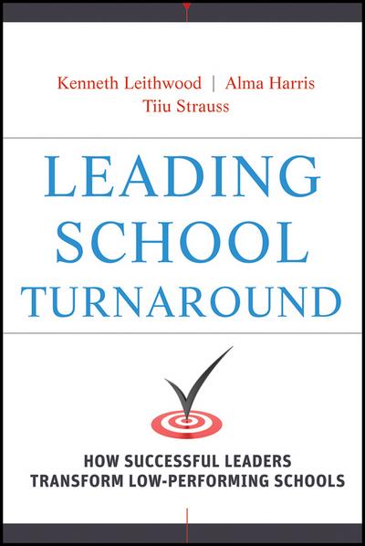 Leading School Turnaround