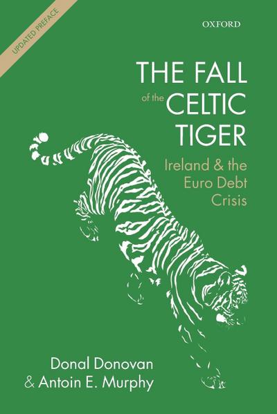 Fall of the Celtic Tiger