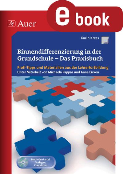 Binnendifferenzierung in der Grundschule