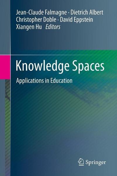 Knowledge Spaces