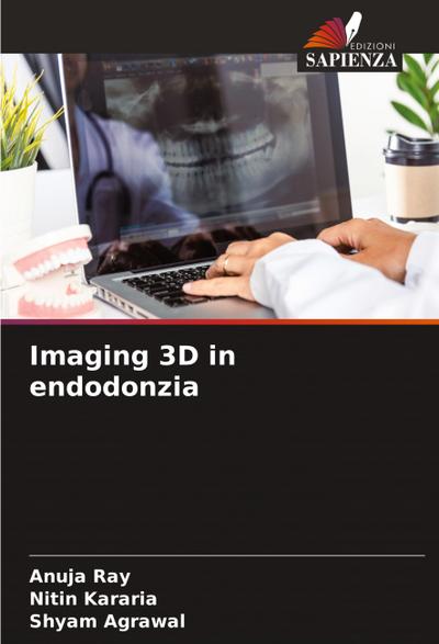 Imaging 3D in endodonzia
