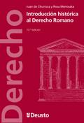 Introducción histórica al Derecho Romano