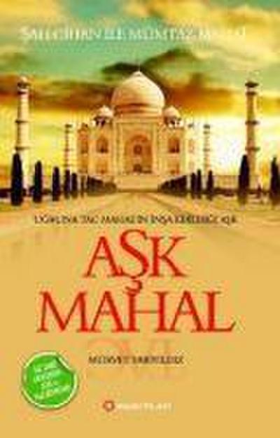 Ask Mahal