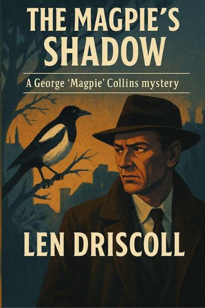 The Magpie’s Shadow