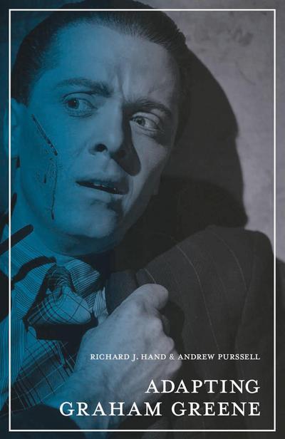 Adapting Graham Greene