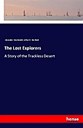 The Lost Explorers