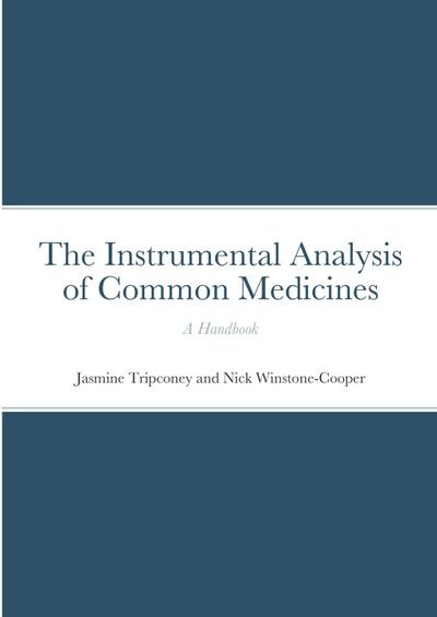 The Instrumental Analysis of Common Medicines