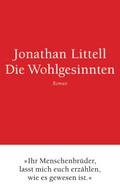 Die Wohlgesinnten