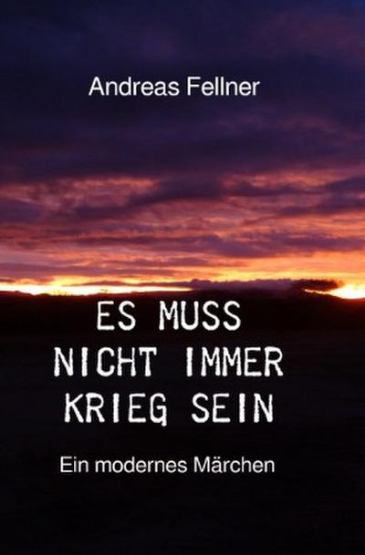 Es muss nicht immer Krieg sein