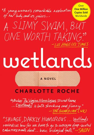 Roche, C: Wetlands
