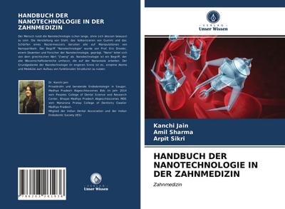 HANDBUCH DER NANOTECHNOLOGIE IN DER ZAHNMEDIZIN