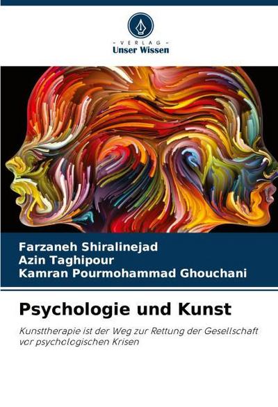 Psychologie und Kunst