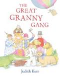 The Great Granny Gang (Read Aloud)