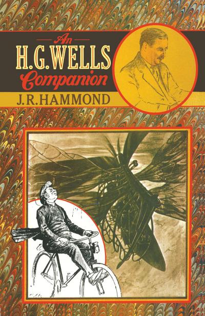 An H. G. Wells Companion