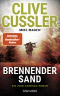 Brennender Sand