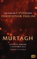 Murtagh - Eine dunkle Bedrohung