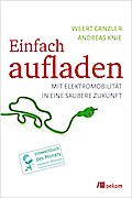 Einfach aufladen