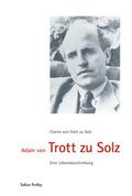 Adam von Trott zu Solz