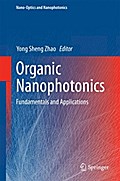 Organic Nanophotonics