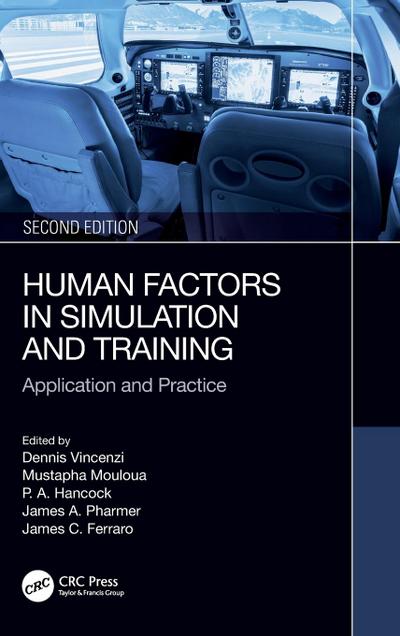 Human Factors in Simulation and Training
