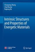 Intrinsic Structures and Properties of Energetic Materials