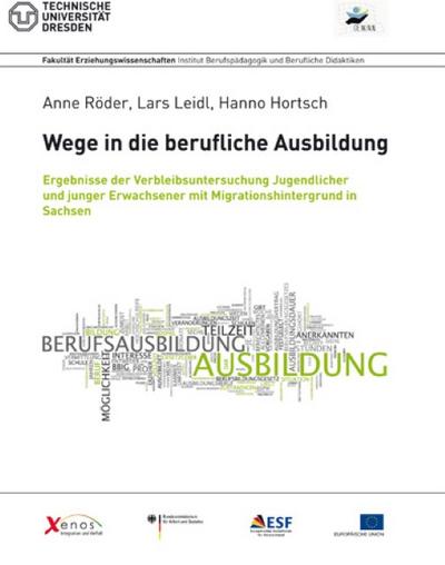 Wege in die berufliche Ausbildung