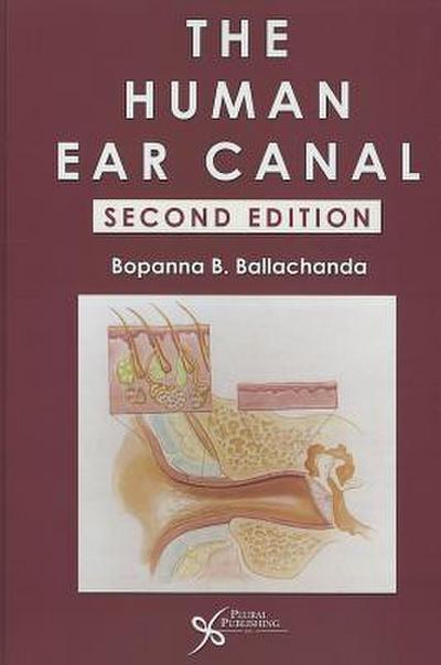 Ballachanda, B: Human Ear Canal