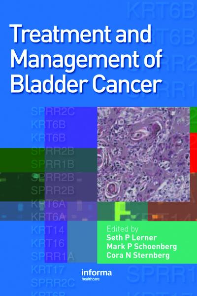 Treatment and Management of Bladder Cancer
