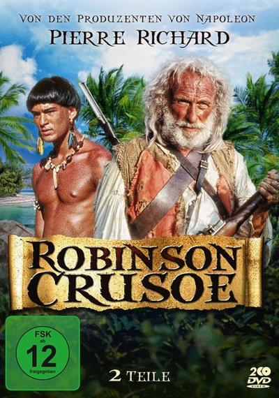 Robinson Crusoe