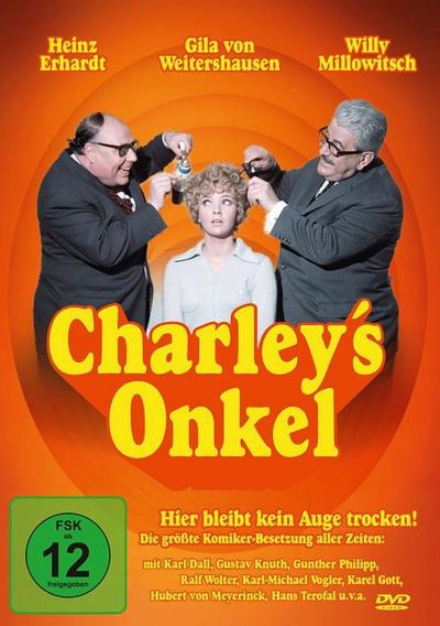 Charleys Onkel
