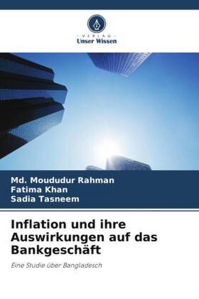 Inflation und ihre Auswirkungen auf das Bankgeschäft