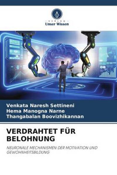 VERDRAHTET FÜR BELOHNUNG