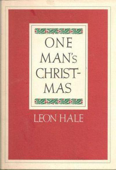 One Man’s Christmas