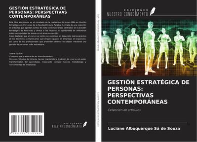 GESTIÓN ESTRATÉGICA DE PERSONAS: PERSPECTIVAS CONTEMPORÁNEAS
