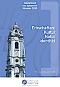Tagungsband zum Symposion Dürnstein 2020