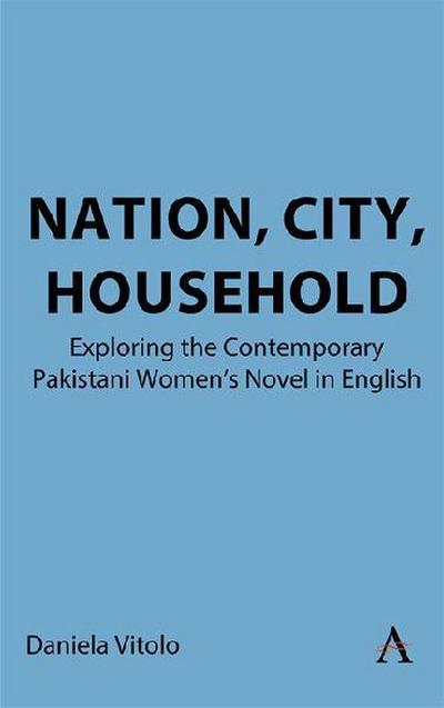 Nation, City, Household