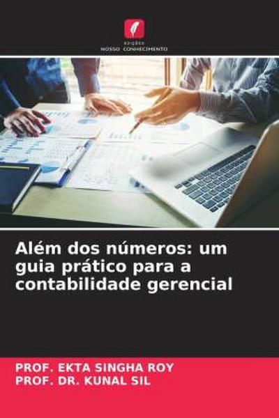 Além dos números: um guia prático para a contabilidade gerencial