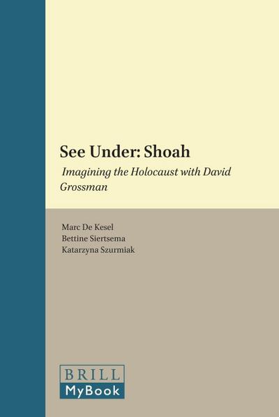 See Under: Shoah