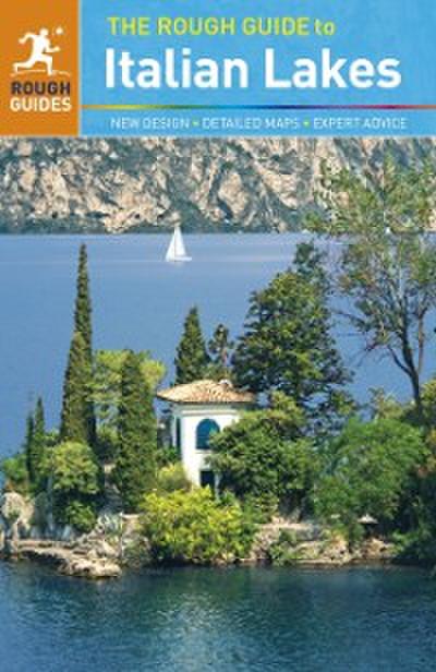 Rough Guide to the Italian Lakes