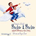 Hector & Hector: und die Geheimnisse des Lebens. Hector 04