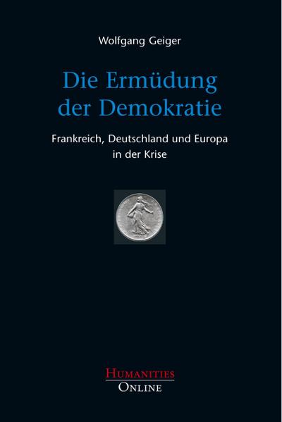 Die Ermüdung der Demokratie