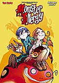 Monster Allergy - Die monstermäßige Gesamtausgabe 1
