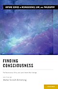 Finding Consciousness