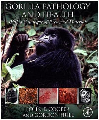 Gorilla Pathology and Health