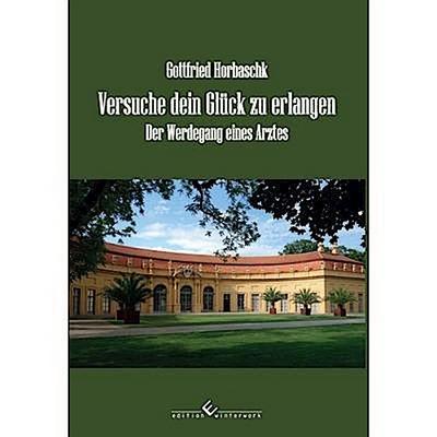 Versuche dein Glück zu erlangen