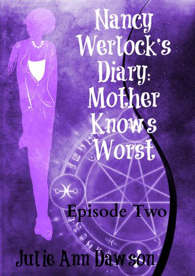 Nancy Werlock’s Diary: Mother Knows Worst